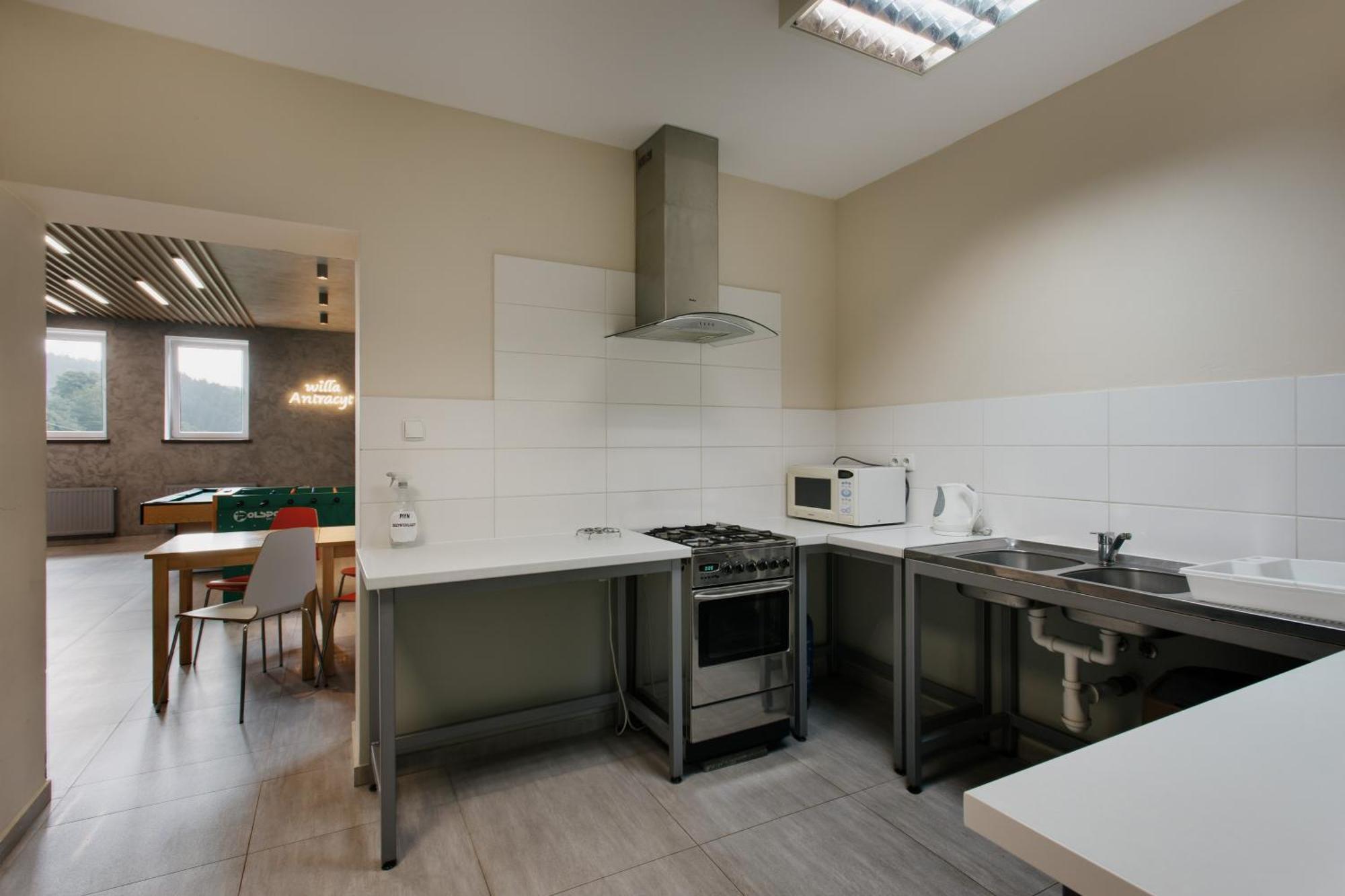 Apartamento Antracyt Krynica-Zdrój Exterior foto