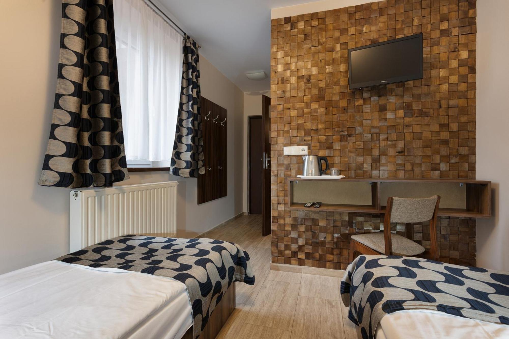 Apartamento Antracyt Krynica-Zdrój Exterior foto