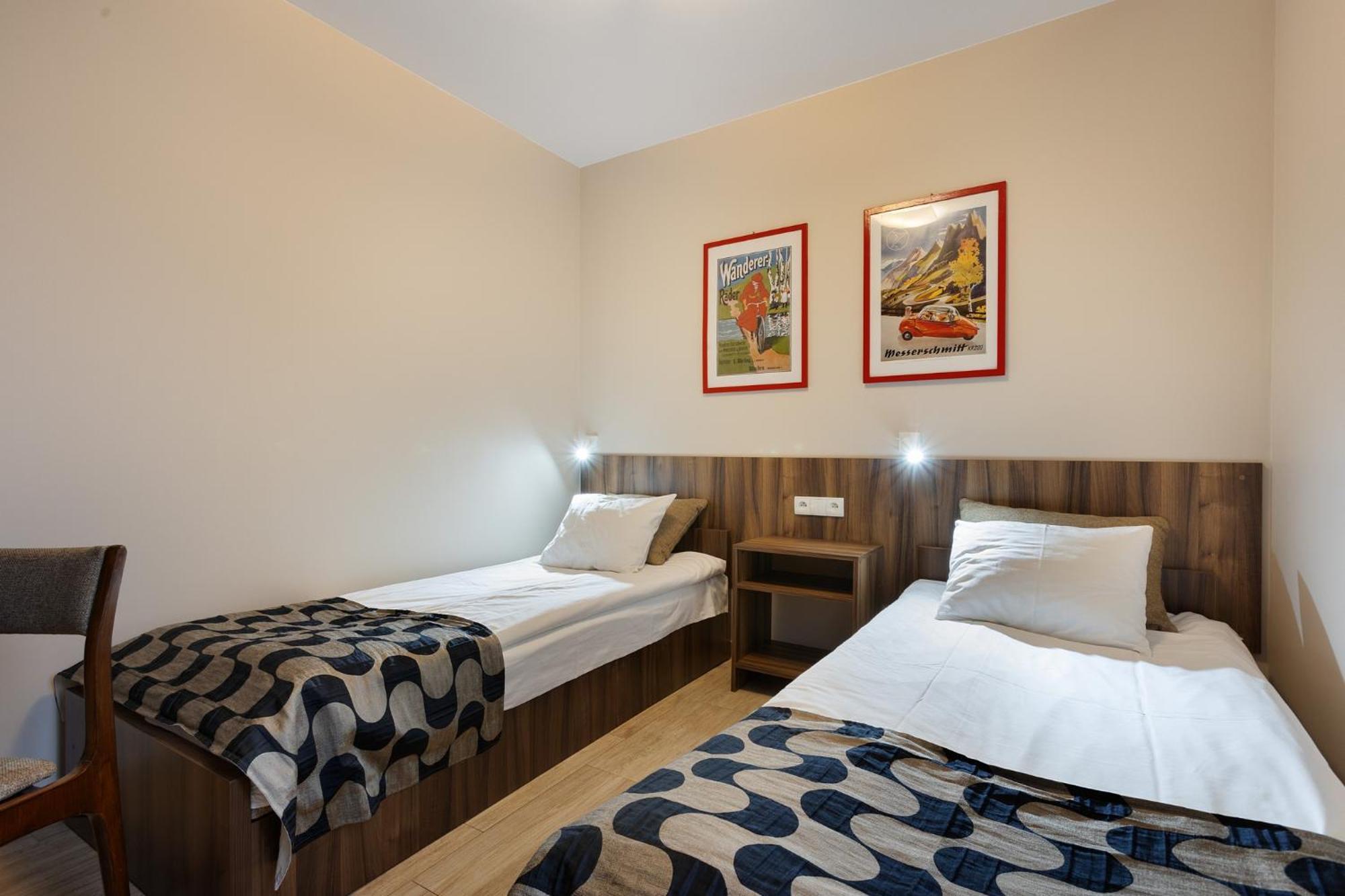 Apartamento Antracyt Krynica-Zdrój Exterior foto