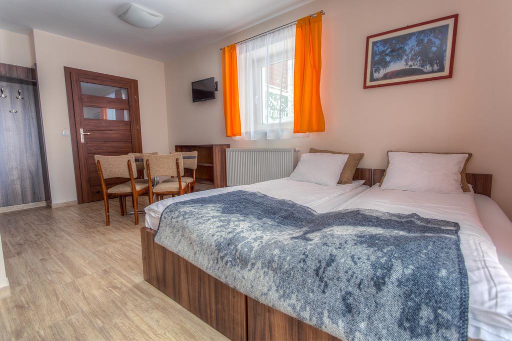 Apartamento Antracyt Krynica-Zdrój Exterior foto