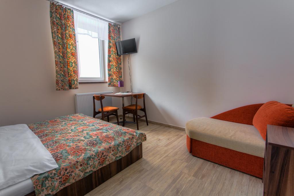 Apartamento Antracyt Krynica-Zdrój Exterior foto
